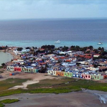 Posada Galapagos Los Roques Exterior photo